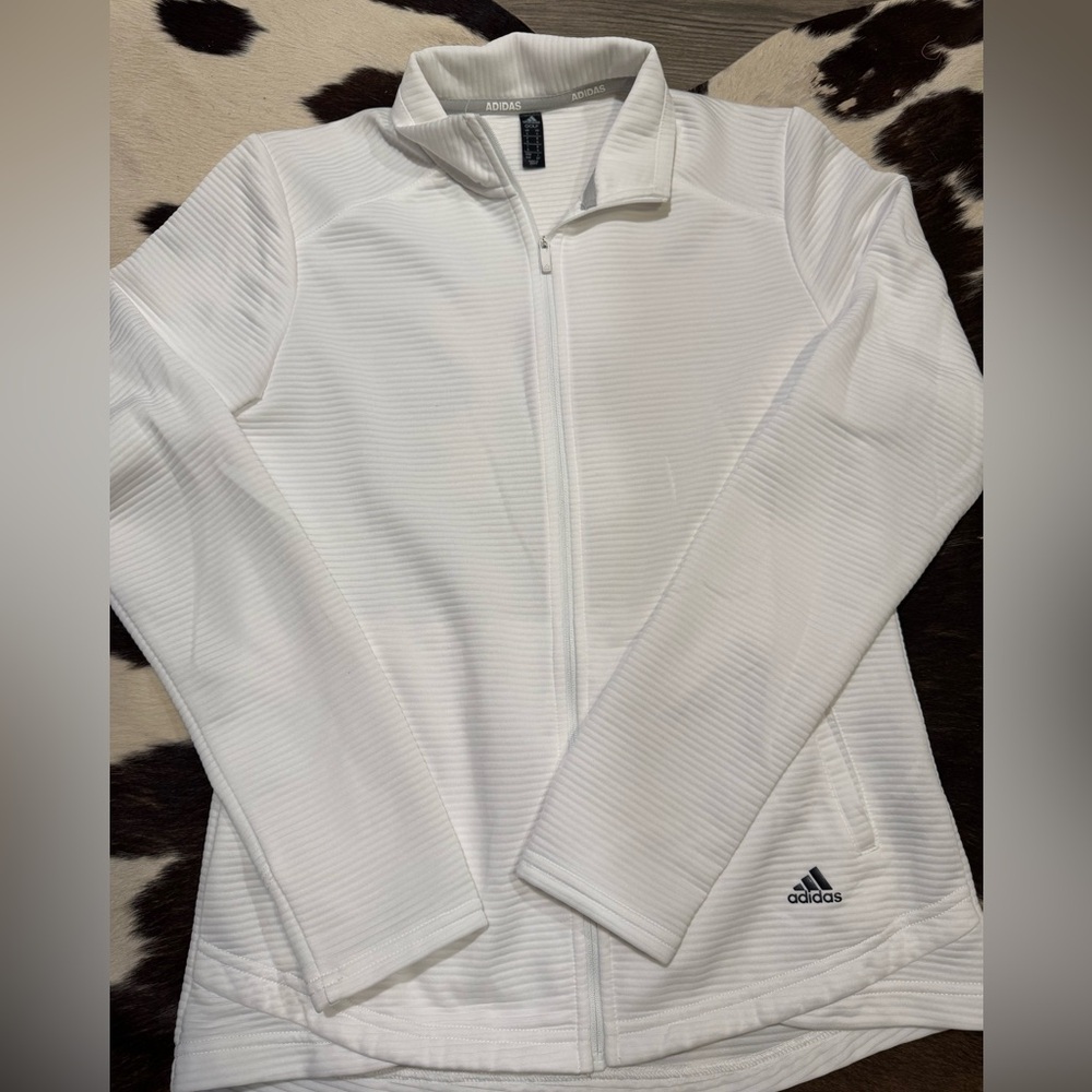 Adidas jacket